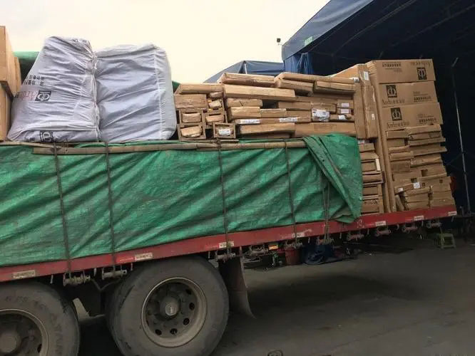 牙叉镇家具托运