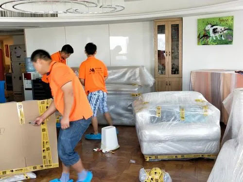 牙叉镇精品搬家公司